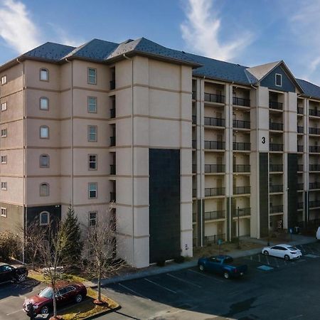 Ferienwohnung Mvc - Unit 1302 - The Cove Pigeon Forge Exterior foto
