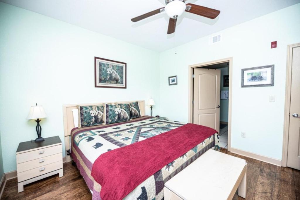 Ferienwohnung Mvc - Unit 1302 - The Cove Pigeon Forge Exterior foto