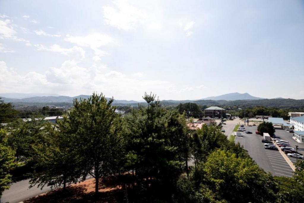 Ferienwohnung Mvc - Unit 1302 - The Cove Pigeon Forge Exterior foto